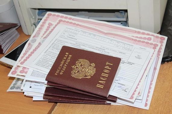 прописка в Борзе
